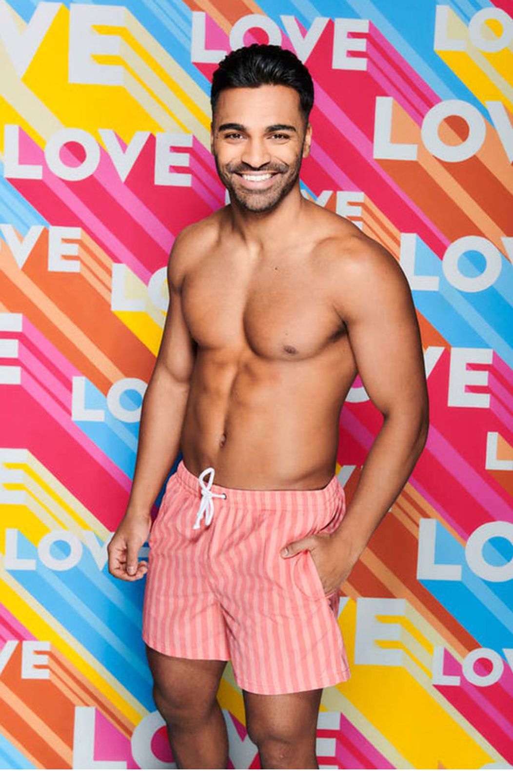 Love Island Velká Británie (11)