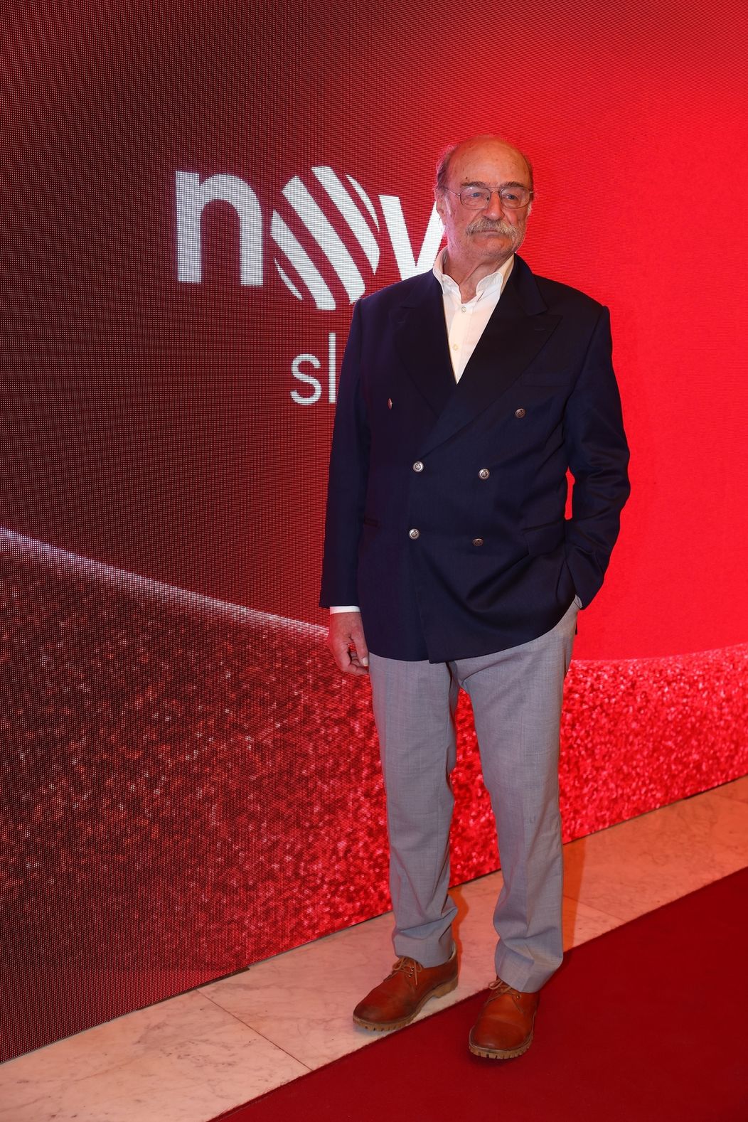 Galavečer 30 let TV Nova: Pavel Nový
