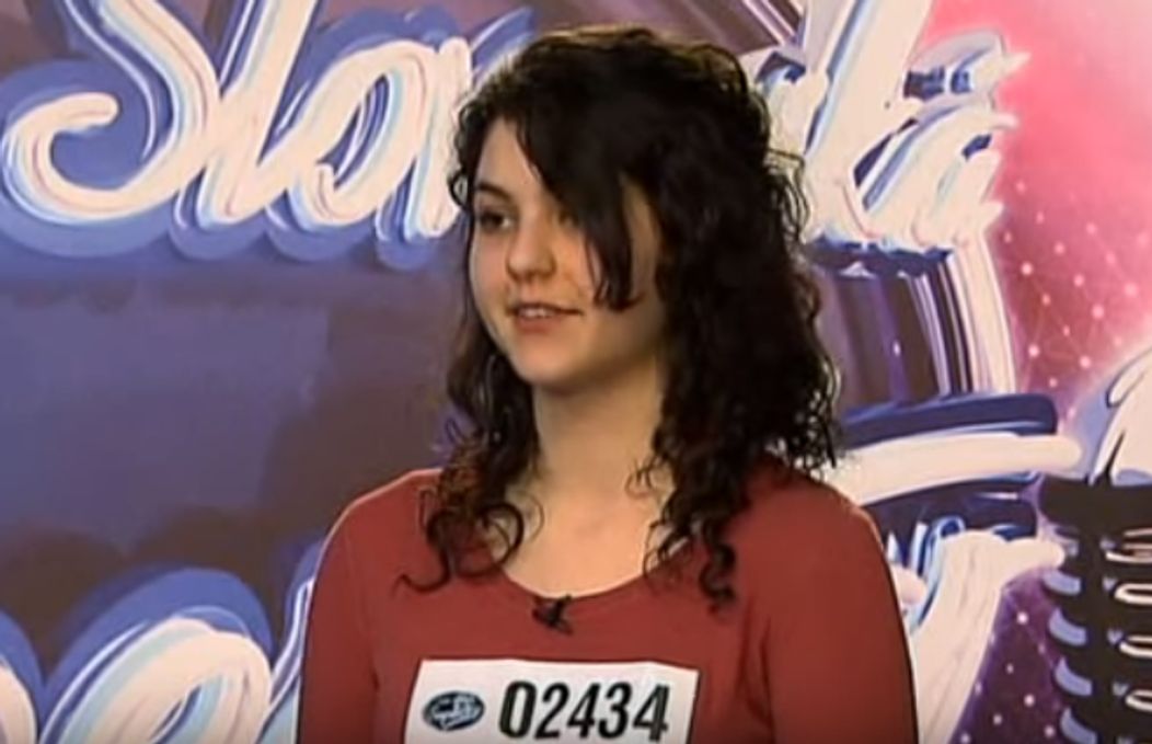 Celeste Buckingham - Semifinále