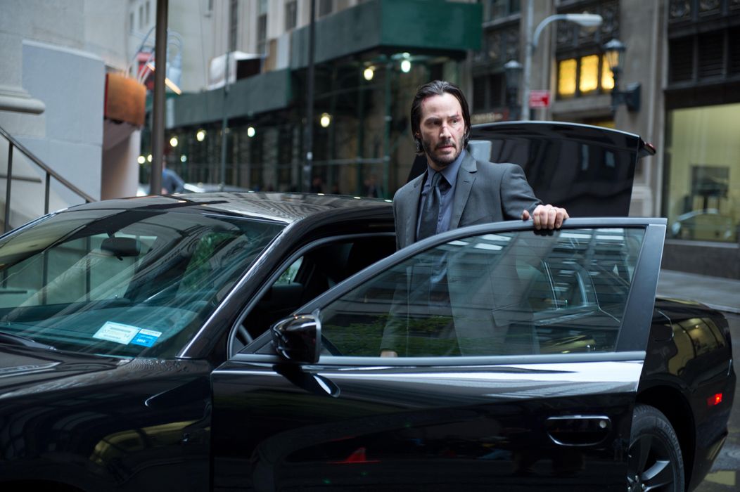 John Wick - 22