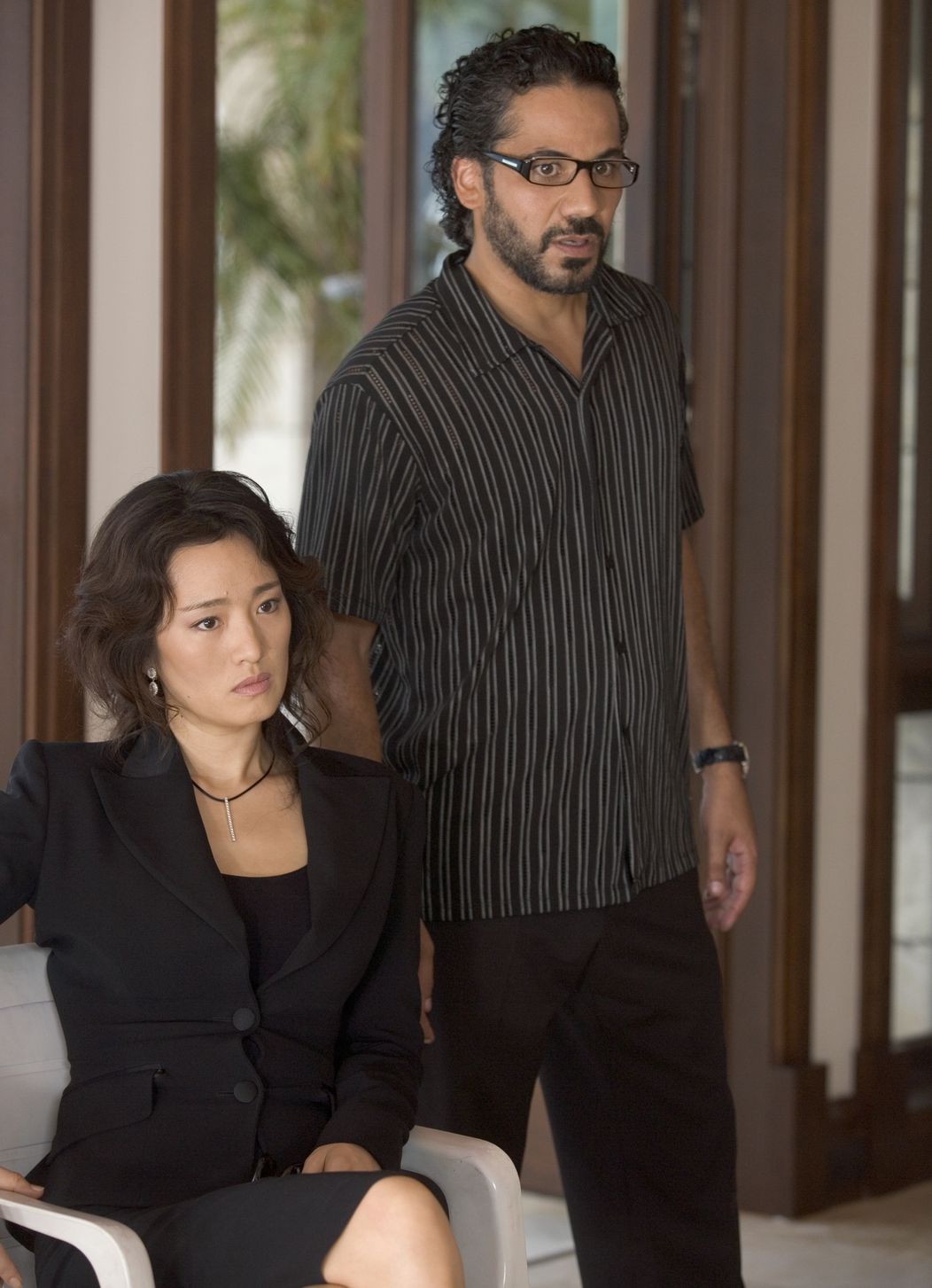 Miami Vice (2006) - 7