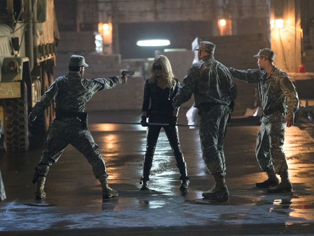 Arrow - 19