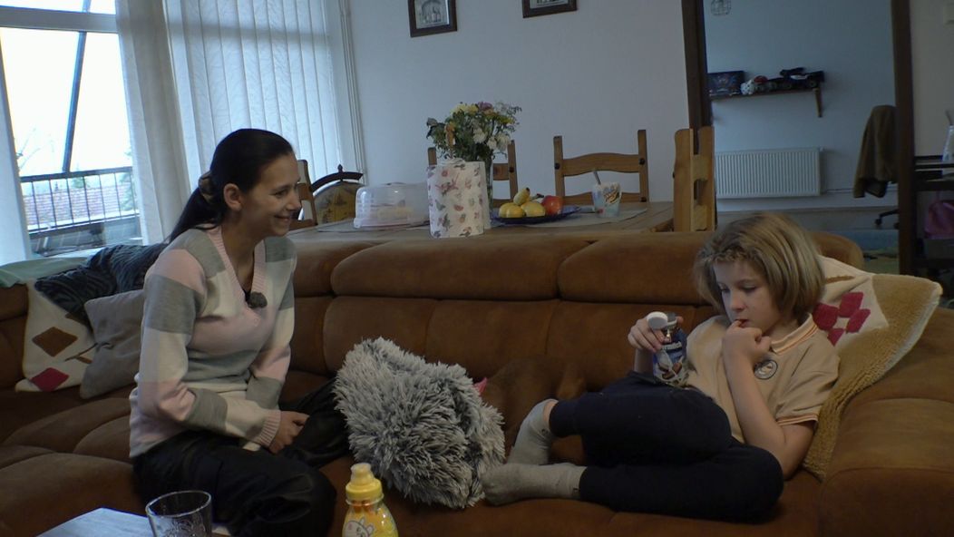 Výměna manželek, série 19, první díl (11)