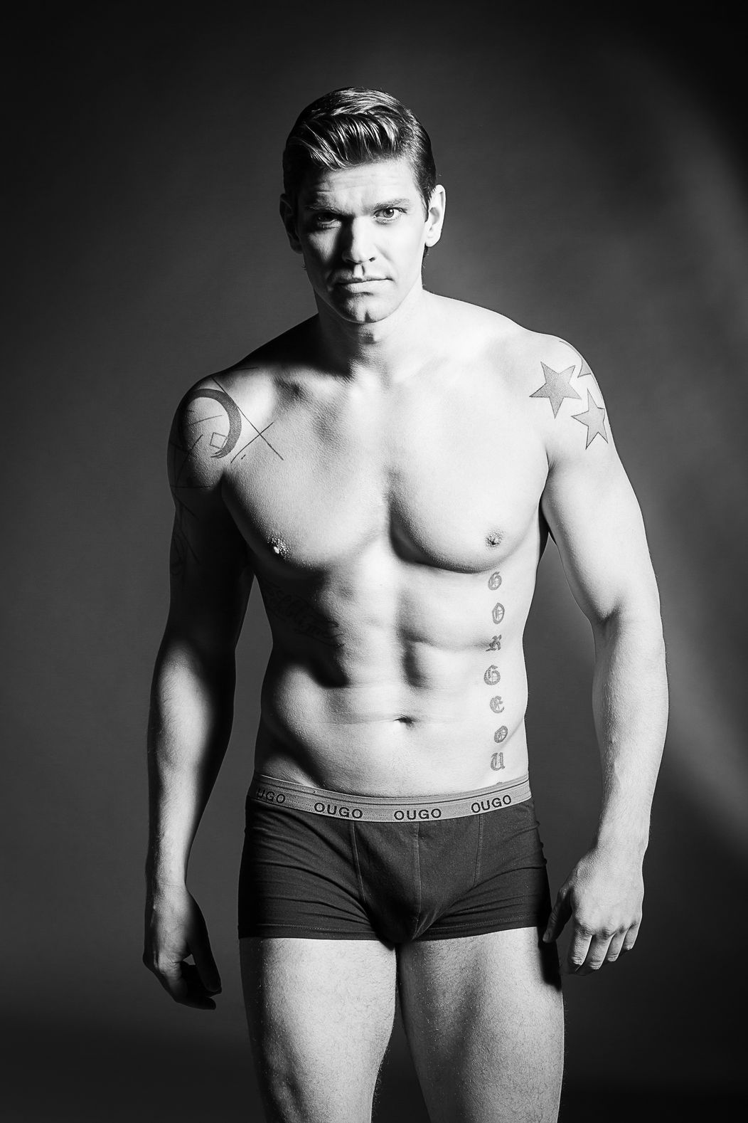 Petr Vojnar a jeho akty - 5
