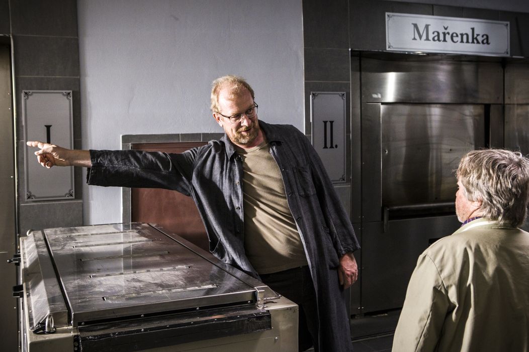 Někdo to rád v Plzni (3)