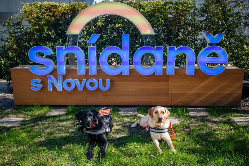 Den otevřených dveří TV Nova