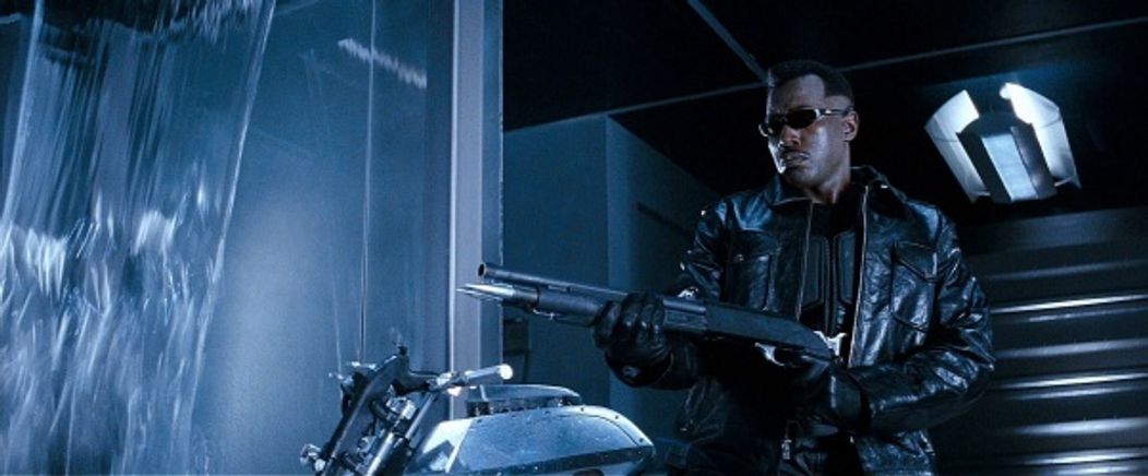 Blade (1998) - 6
