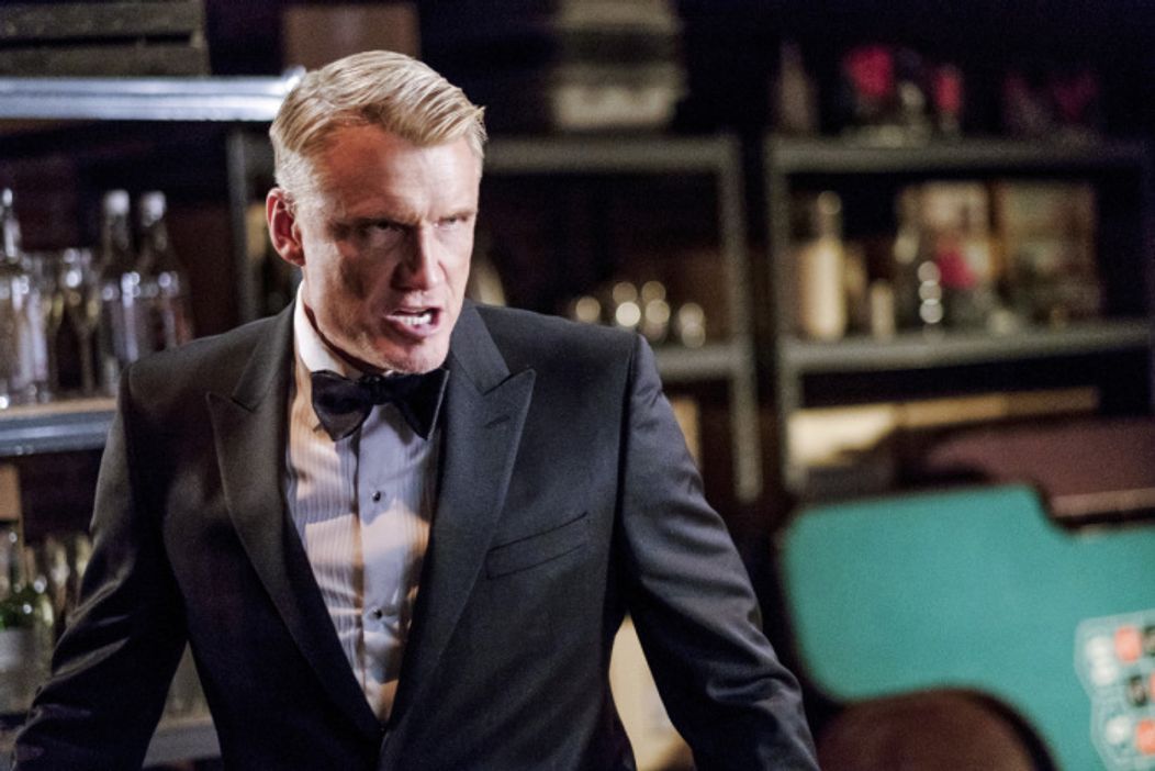 Arrow - 5. série - 7