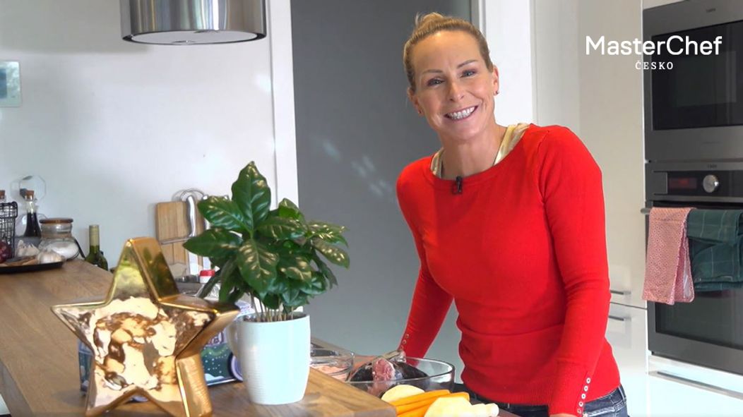 MasterChef - Jitka