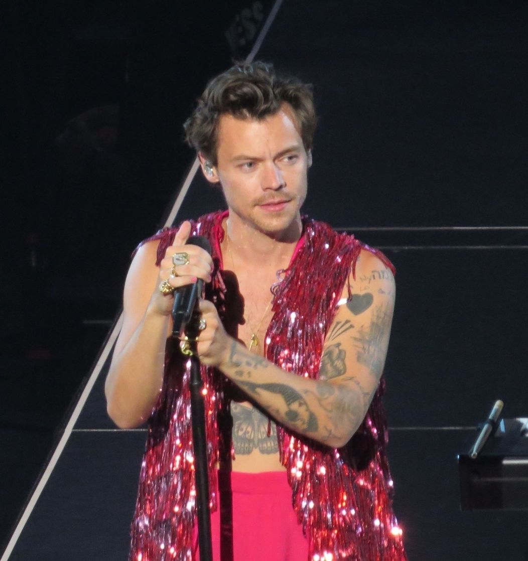 Harry Styles 6