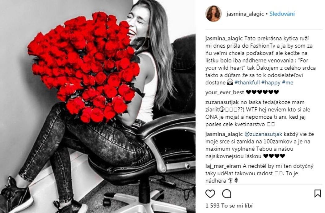Jasmina Alagič - 10