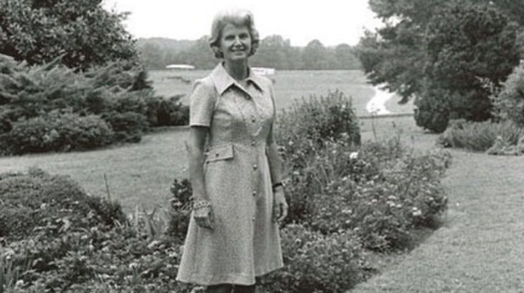 Secretariat - 8