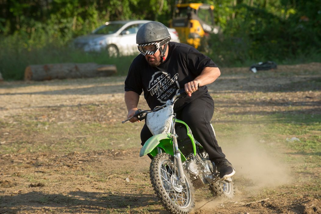 Kevin si počká - 4