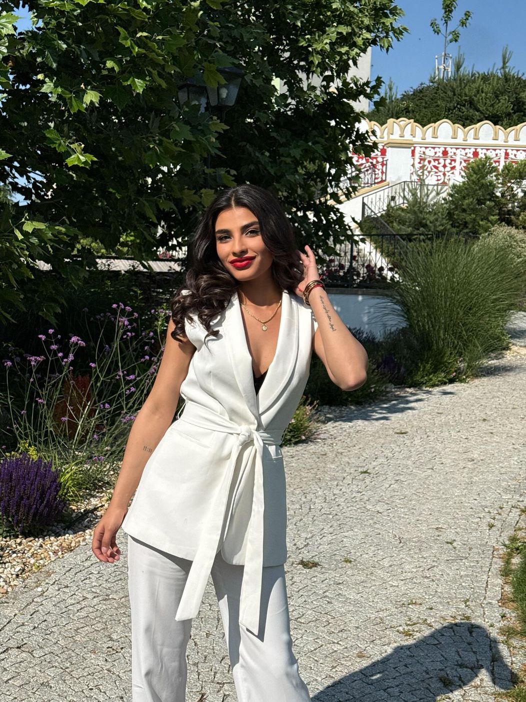 Sara Ruzickova Fotogalerie osoby Sára Ružičková | TV Nova