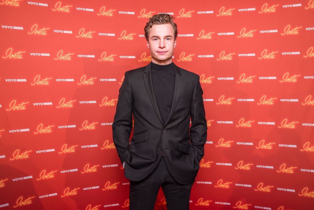 Premiéra druhé řady minisérie Iveta: Oskar Hes