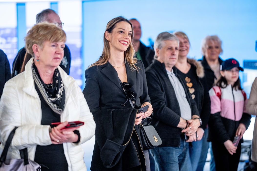 Den otevřených dveří TV Nova