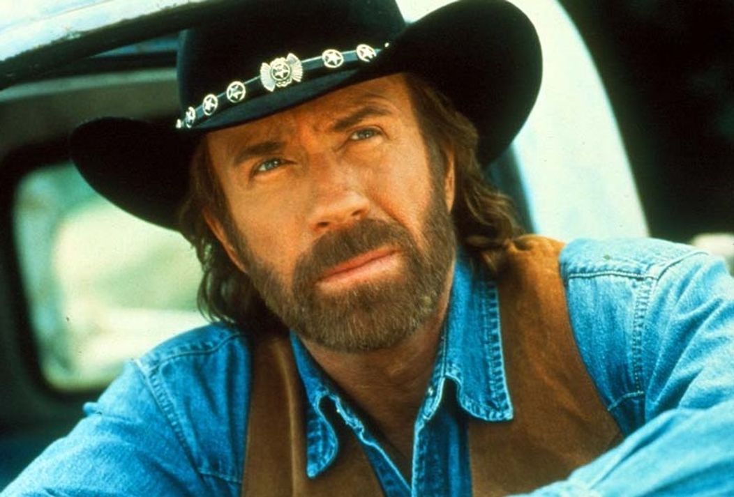Walker, Texas Ranger - 4