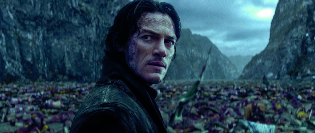 Drákula: Neznámá legenda - 5