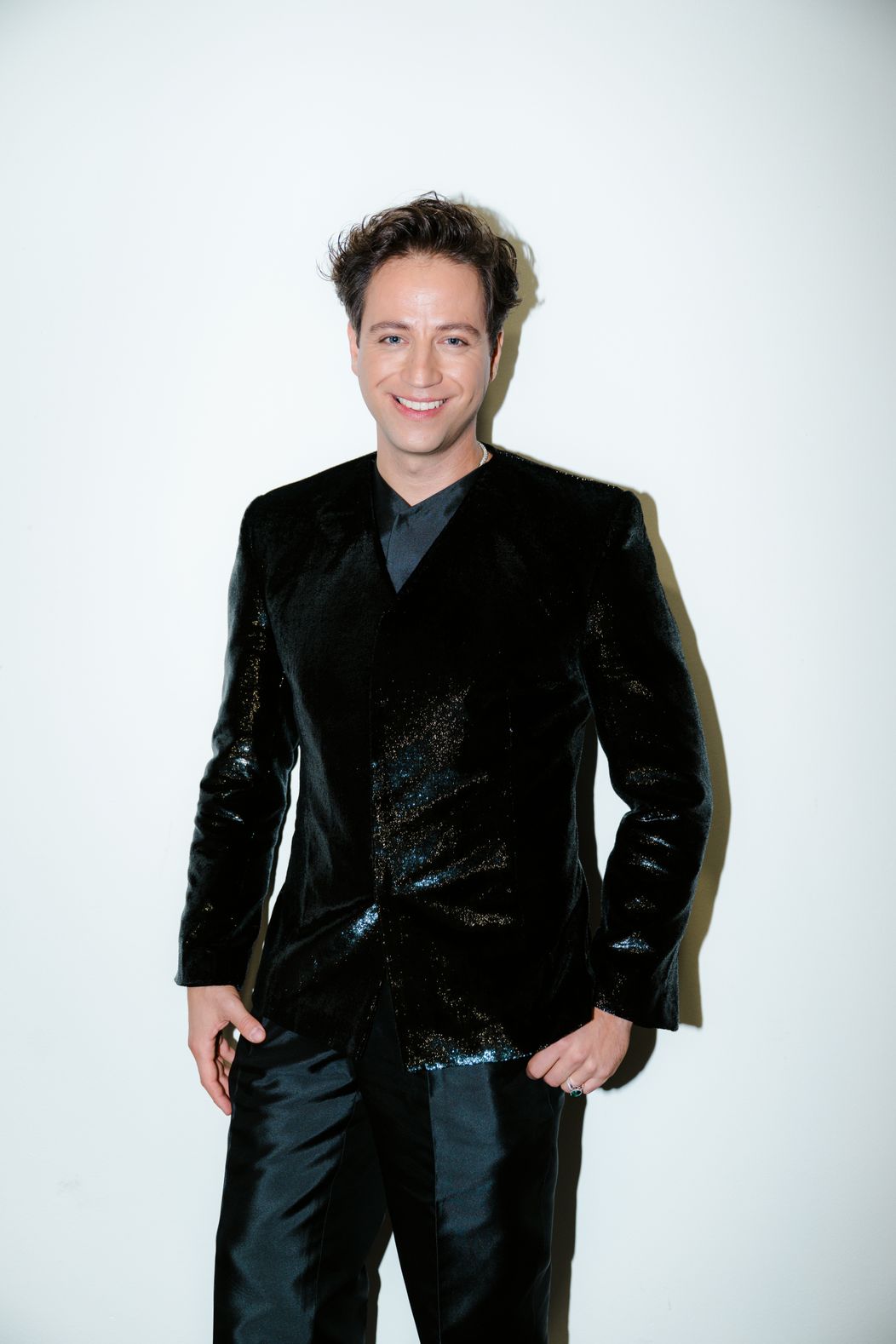Milan Peroutka