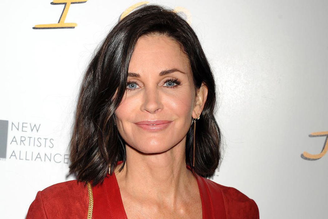 Courteney Cox - 10