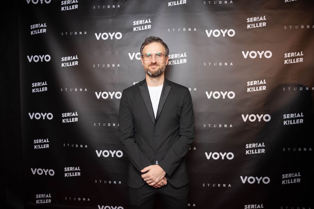 Serial Killer Miro Šifra