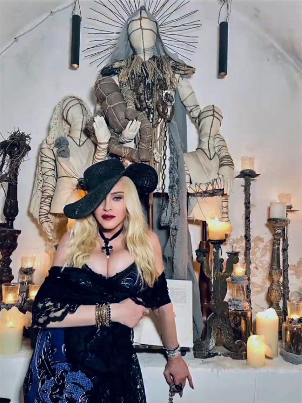 Madonna