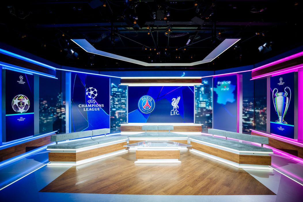 Den otevřených dveří TV Nova