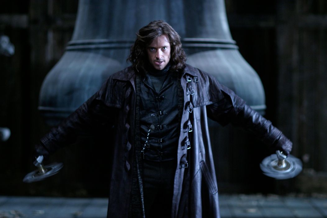 Van Helsing - 11