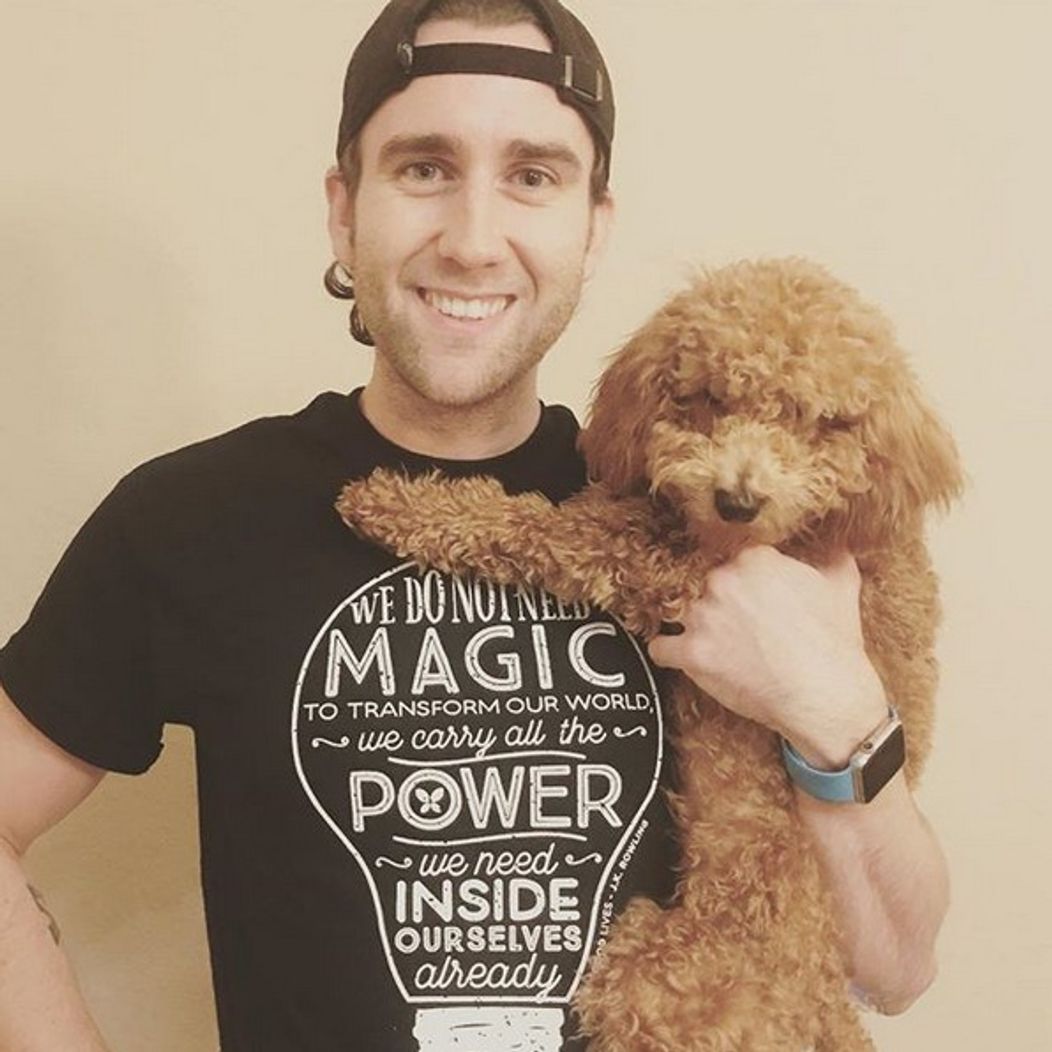 Matthew Lewis - 1