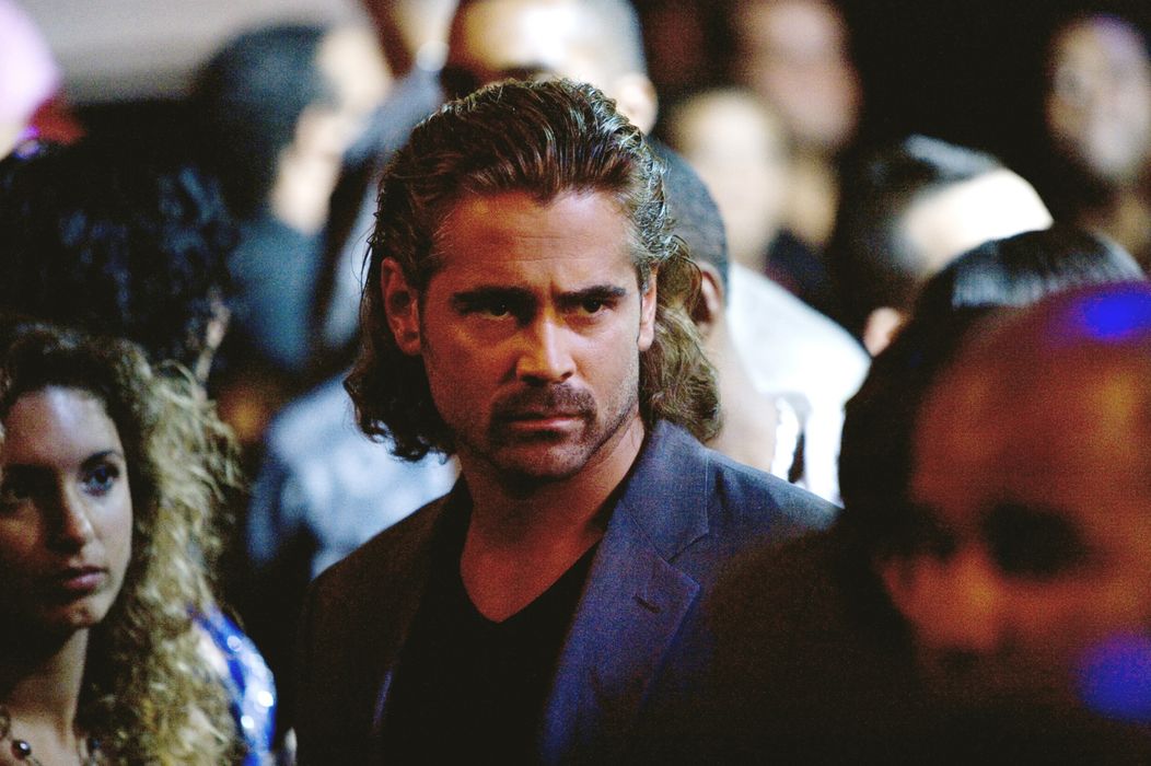 Miami Vice (2006) - 2