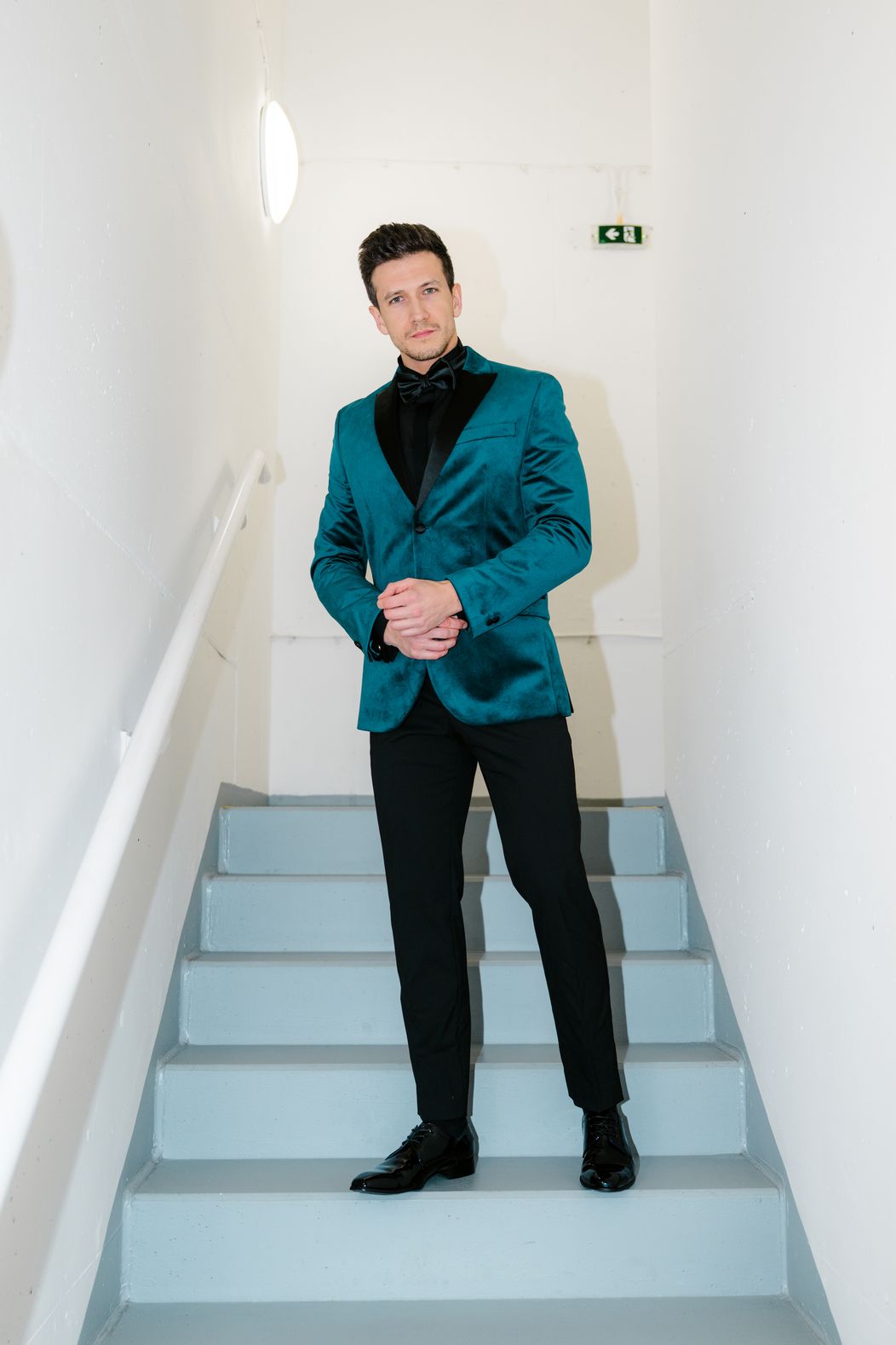 Jan Solfronk Český slavík