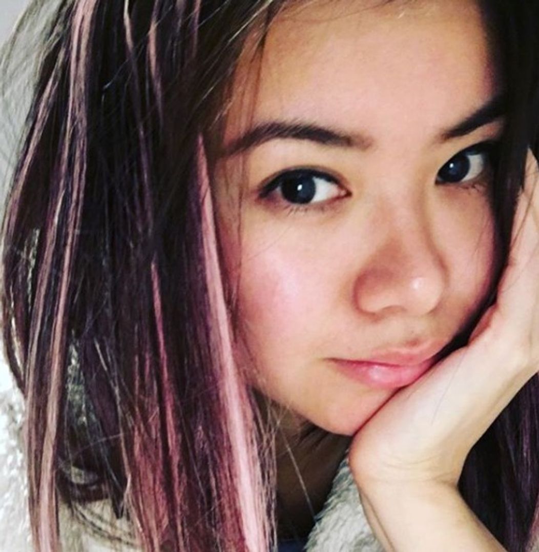 Harry Potter a Princ dvojí krve: Katie Leung - 5
