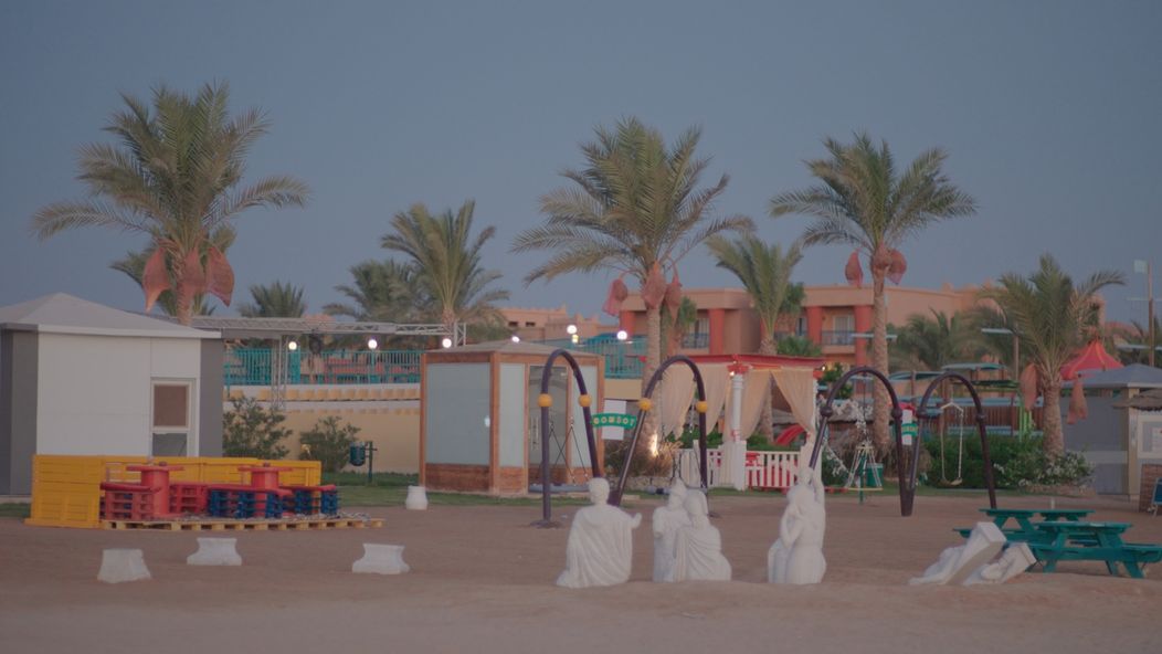 Kauza Kramný_Egypt_2