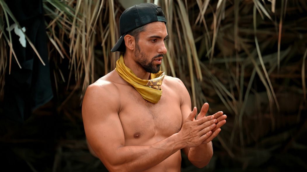 Survivor – to nejlepší z 11. epizody (9)