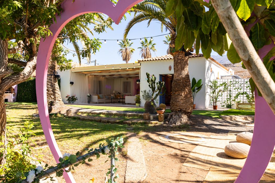 Love Island - Casa Amor