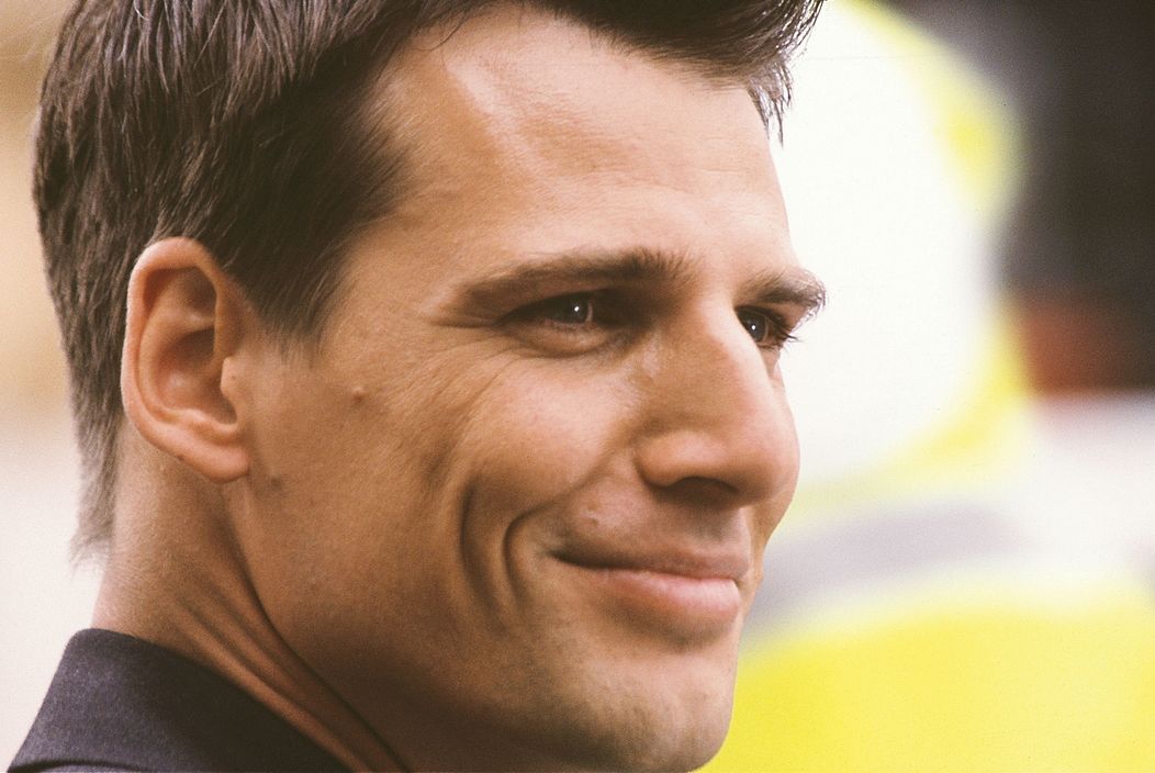 Kobra 11: Tom Kranich