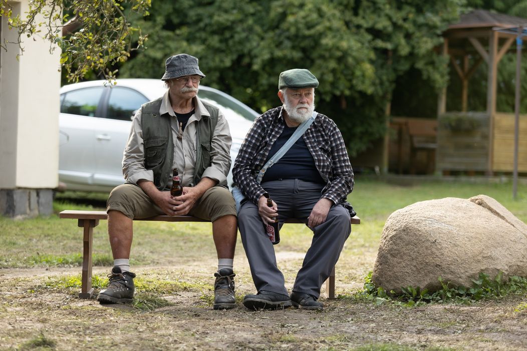 Co ste hasiči - druhá řada_P.Nový, V.Zavřel