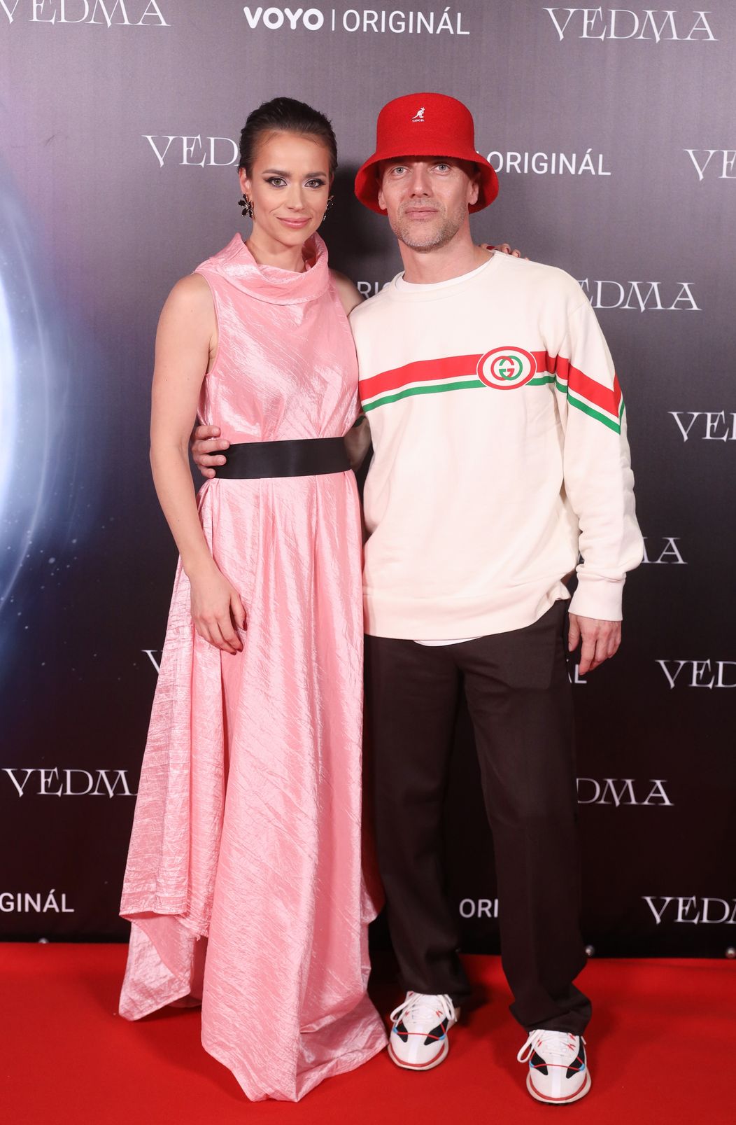Premiéra Vědma (31)