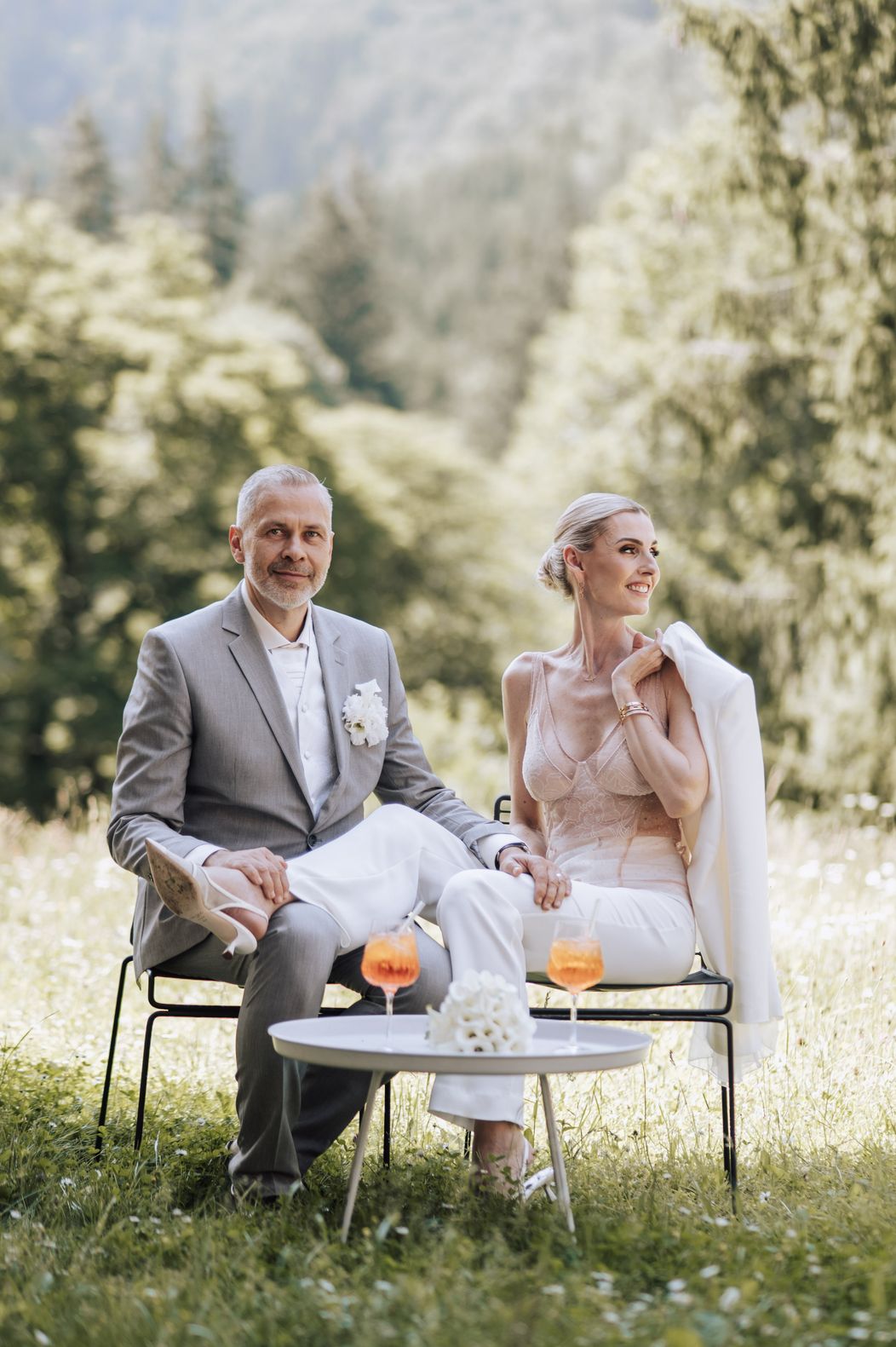 Druhá svatba lékaře Evžena Machytky7