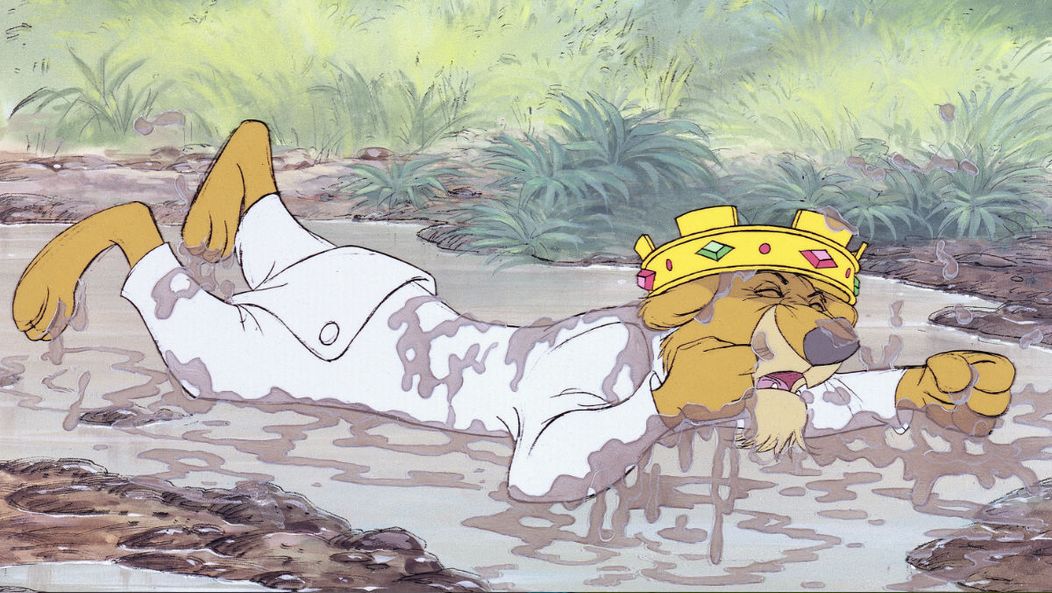 Robin Hood (1973) - 14