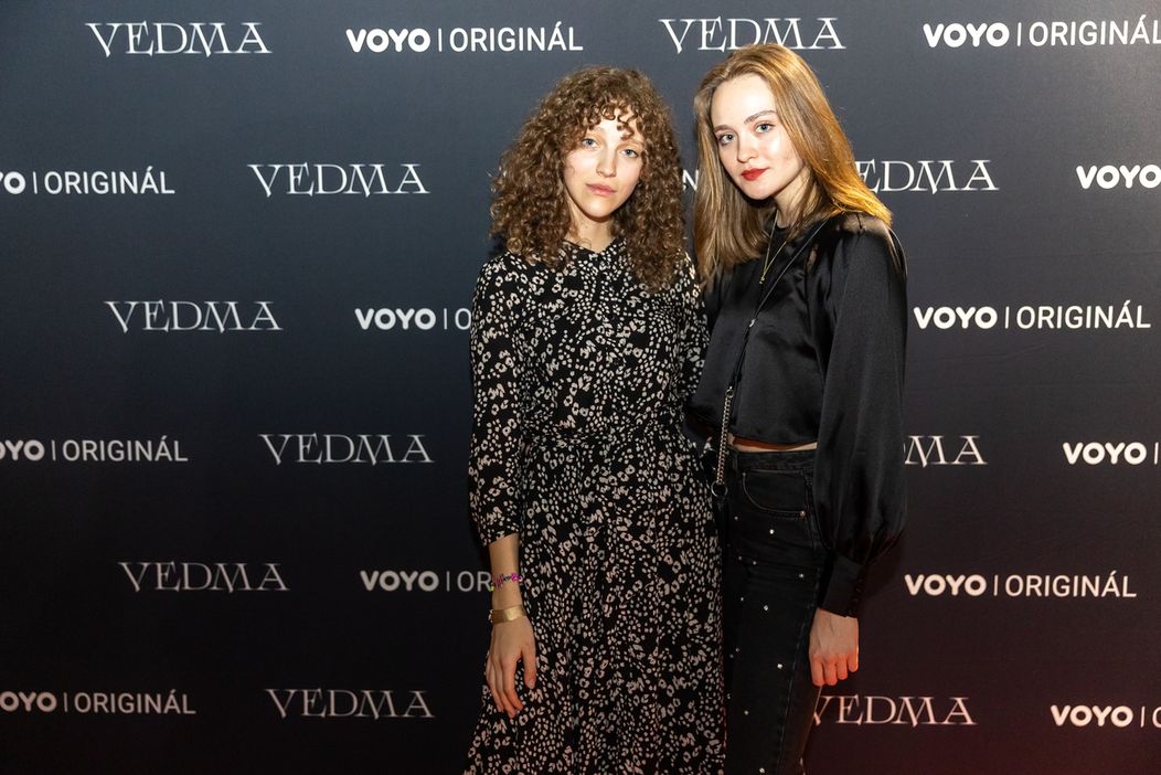 Premiéra Vědma (22)