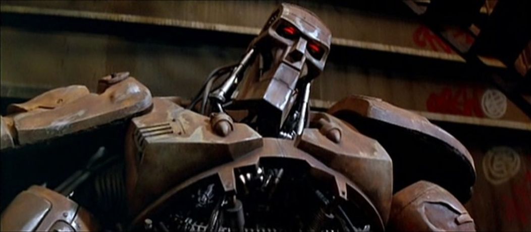 Soudce Dredd - 9