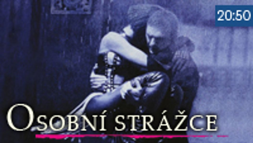 Osobní strážce