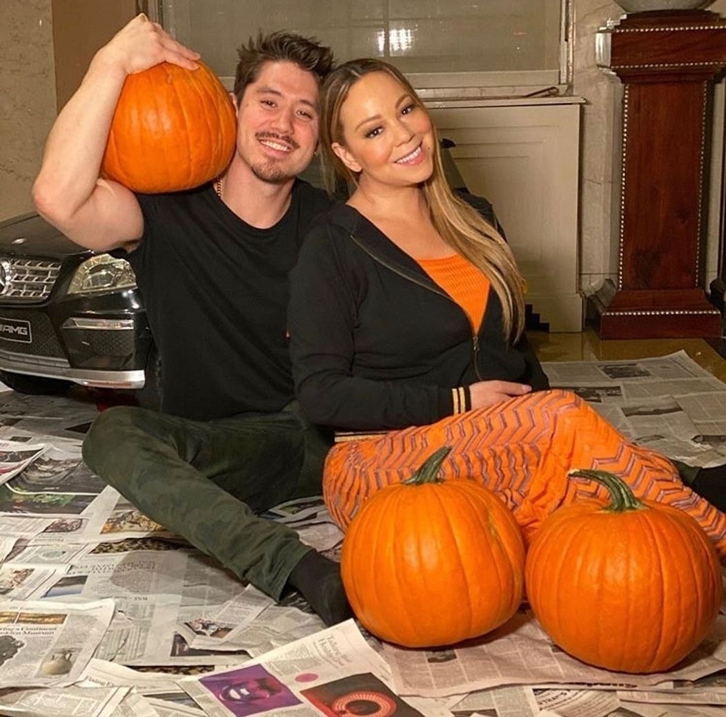 Mariah Carey