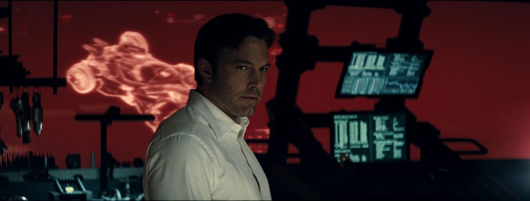 Batman vs Superman: Úsvit spravedlnosti - 27