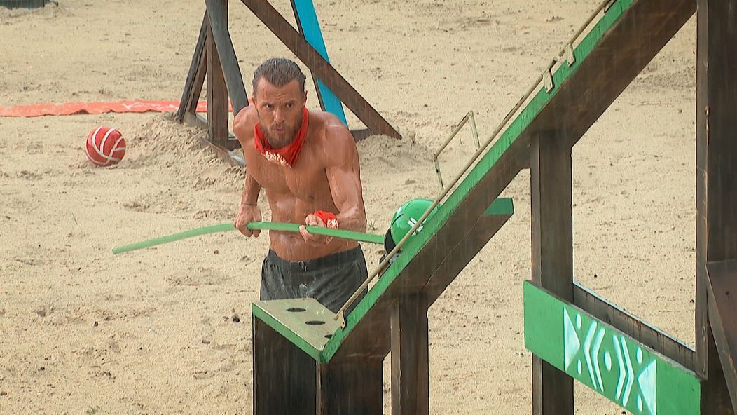 Survivor – to nejlepší ze 44. epizody (7)