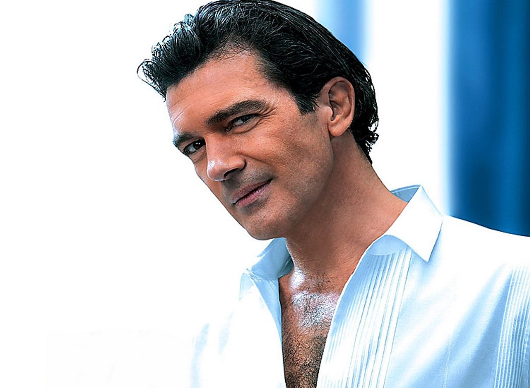 Jednu z hlavních rolí v komedii Malí velcí podvodníci ztvárnil Antonio Banderas.