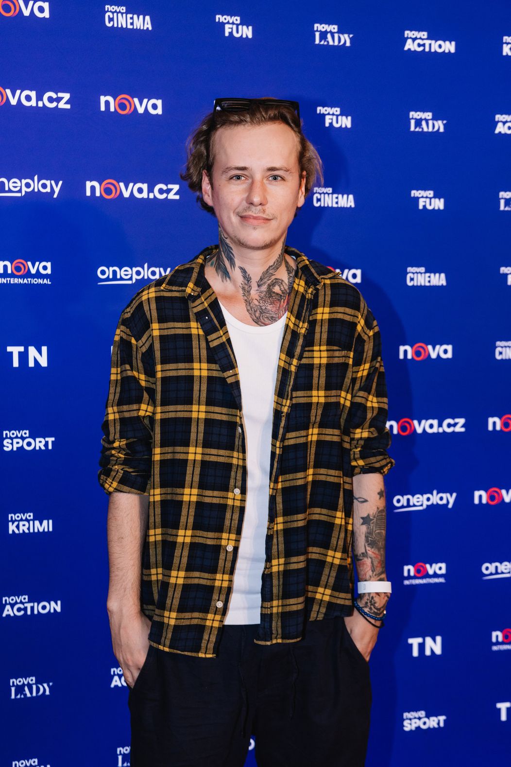 Vojtěch Drahokoupil