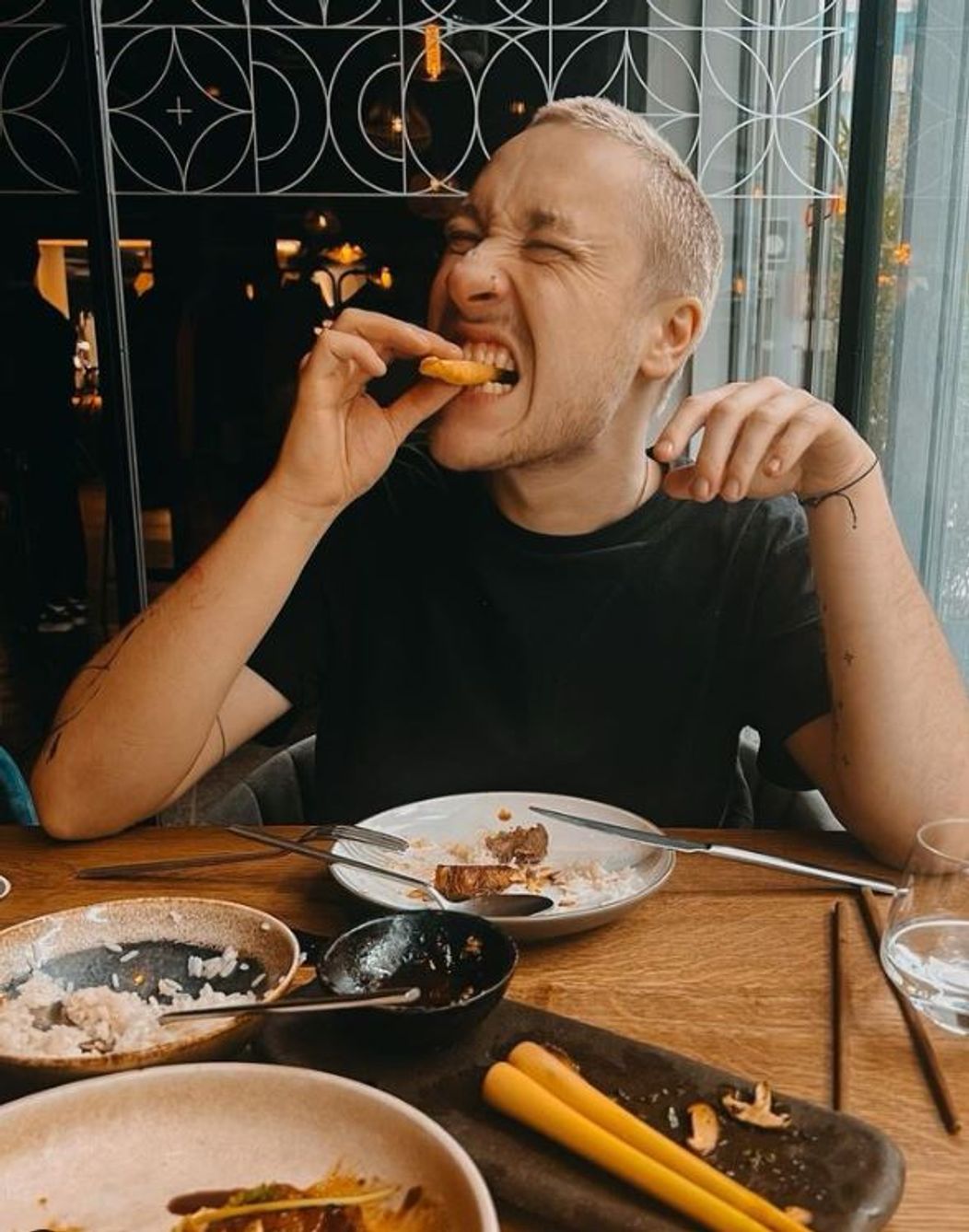 MasterChef - Adam