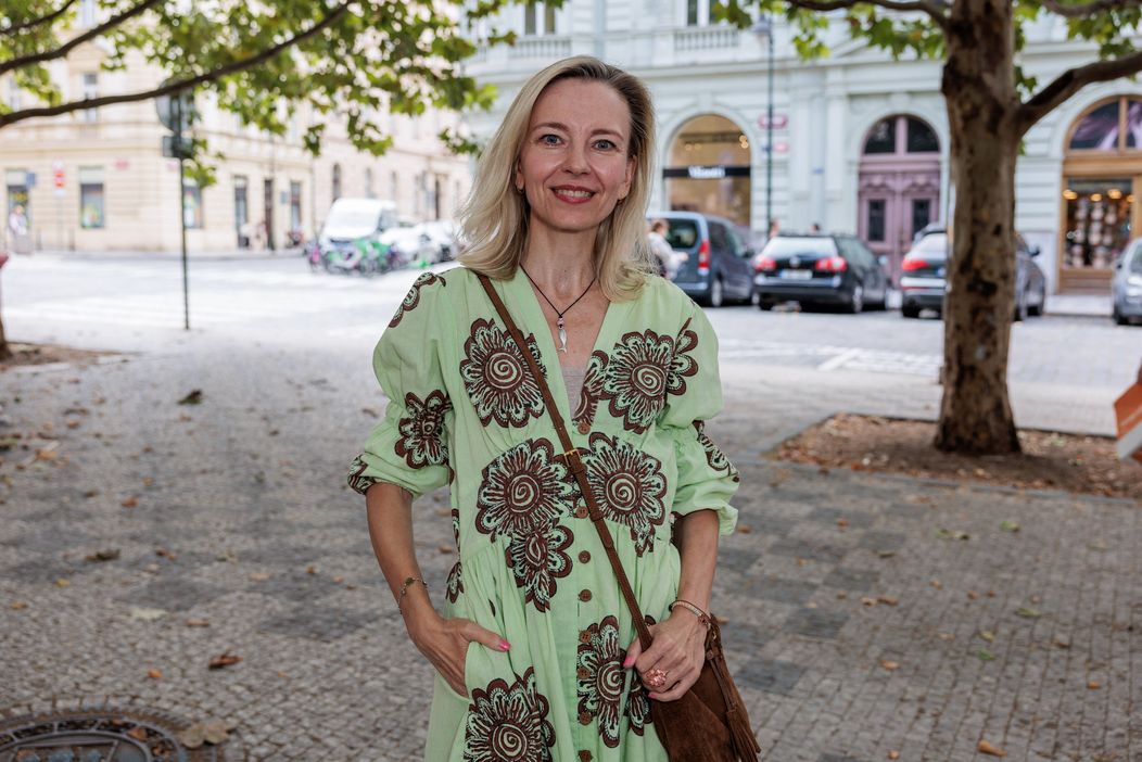 Marcela Rojíčková